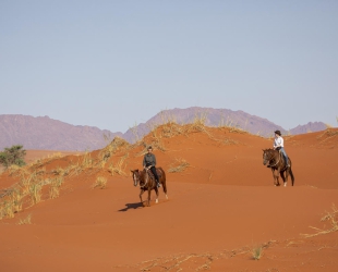 Kwessi Dunes