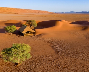 Kwessi Dunes