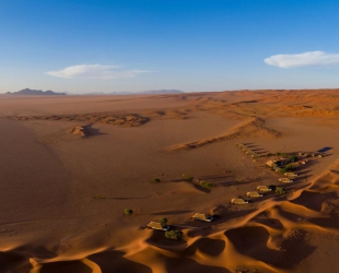 Kwessi Dunes