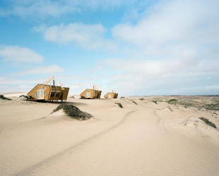 Shipwreck Lodge