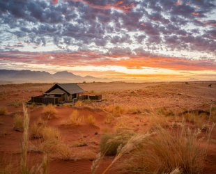 Wolwedans Dune Camp