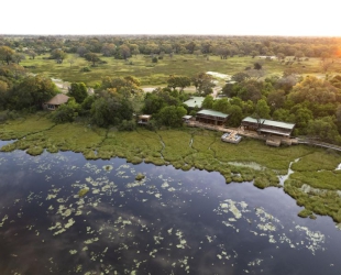 Wilderness Vumbura Plains