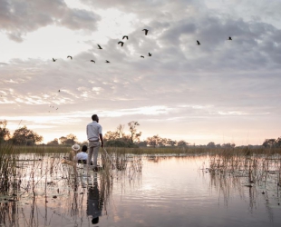 Wilderness Vumbura Plains