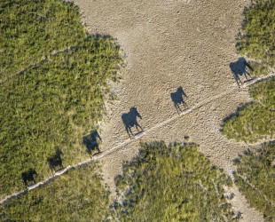 Camp Kalahari