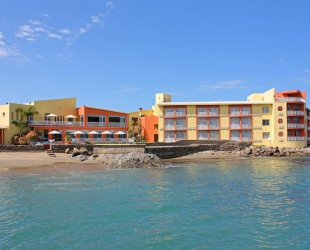 Lüderitz Nest Hotel