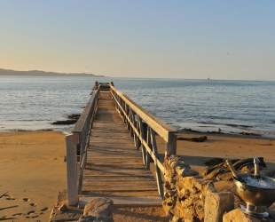 Lüderitz Nest Hotel