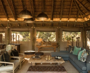 Camp Moremi