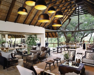 Londolozi Tree Camp