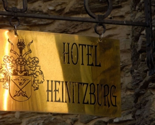 Hotel Heinitzburg