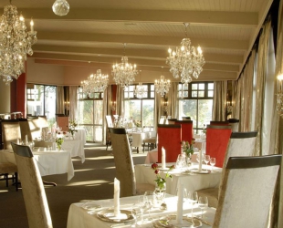 Hotel Heinitzburg