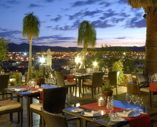Hotel Heinitzburg