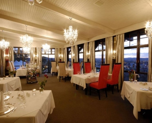Hotel Heinitzburg