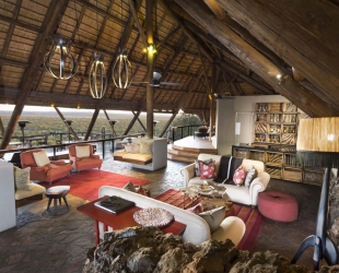 Ongava Lodge