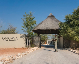 Ongava Lodge