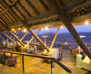 Ongava Lodge