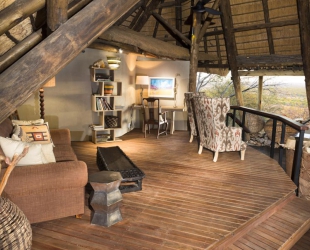 Ongava Lodge