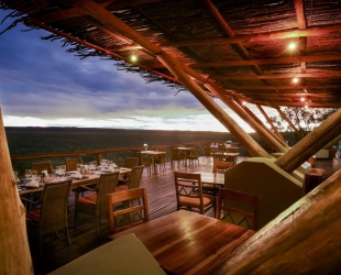 Ongava Lodge