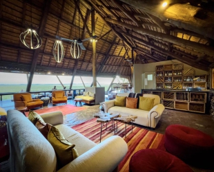 Ongava Lodge