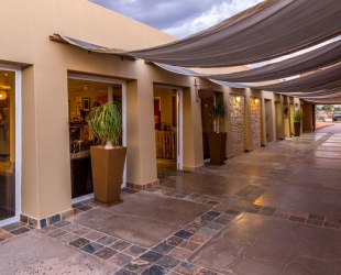 Sossusvlei Lodge