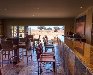 Sossusvlei Lodge