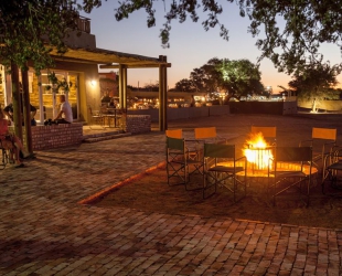 Sossusvlei Lodge