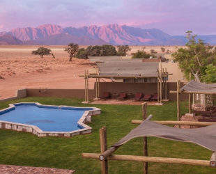 Sossusvlei Lodge