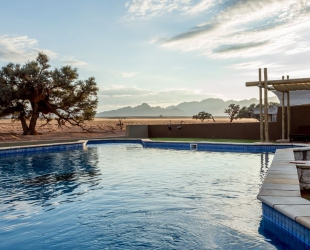 Sossusvlei Lodge