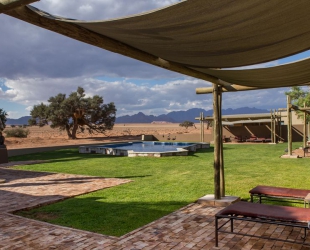 Sossusvlei Lodge