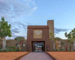 Sossusvlei Lodge