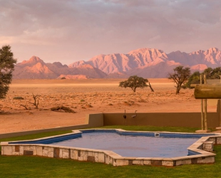 Sossusvlei Lodge