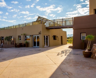 Sossusvlei Lodge