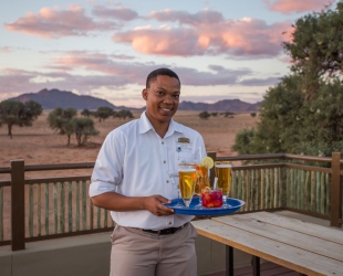 Sossusvlei Lodge