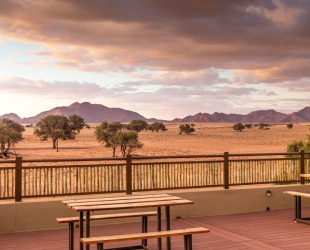 Sossusvlei Lodge