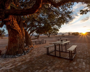 Sossusvlei Lodge