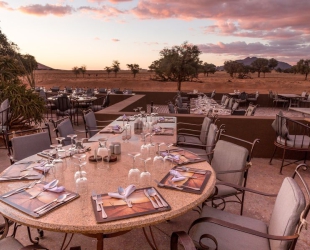 Sossusvlei Lodge