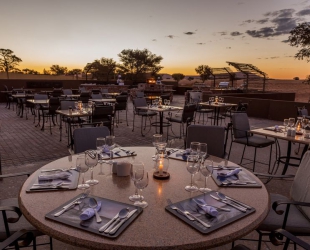 Sossusvlei Lodge