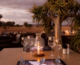 Sossusvlei Lodge