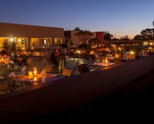 Sossusvlei Lodge