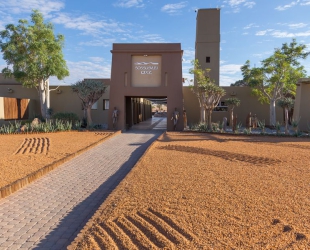 Sossusvlei Lodge