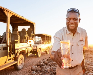 Fish River Lodge