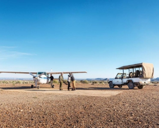 Fish River Lodge