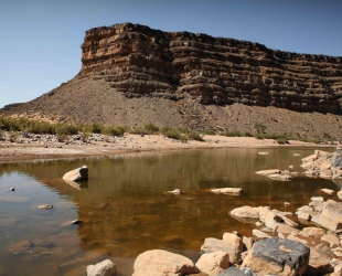 Fish River Lodge