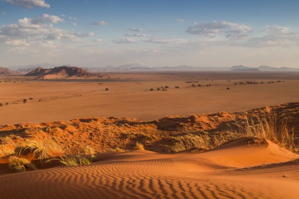 Namib Desert