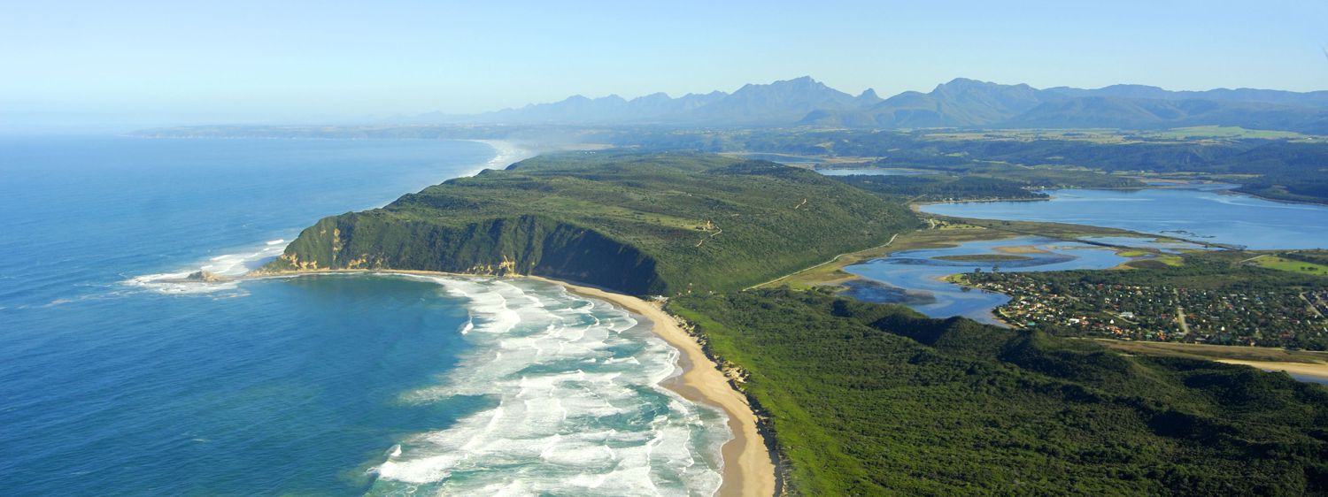 Garden Route & Eastern Cape