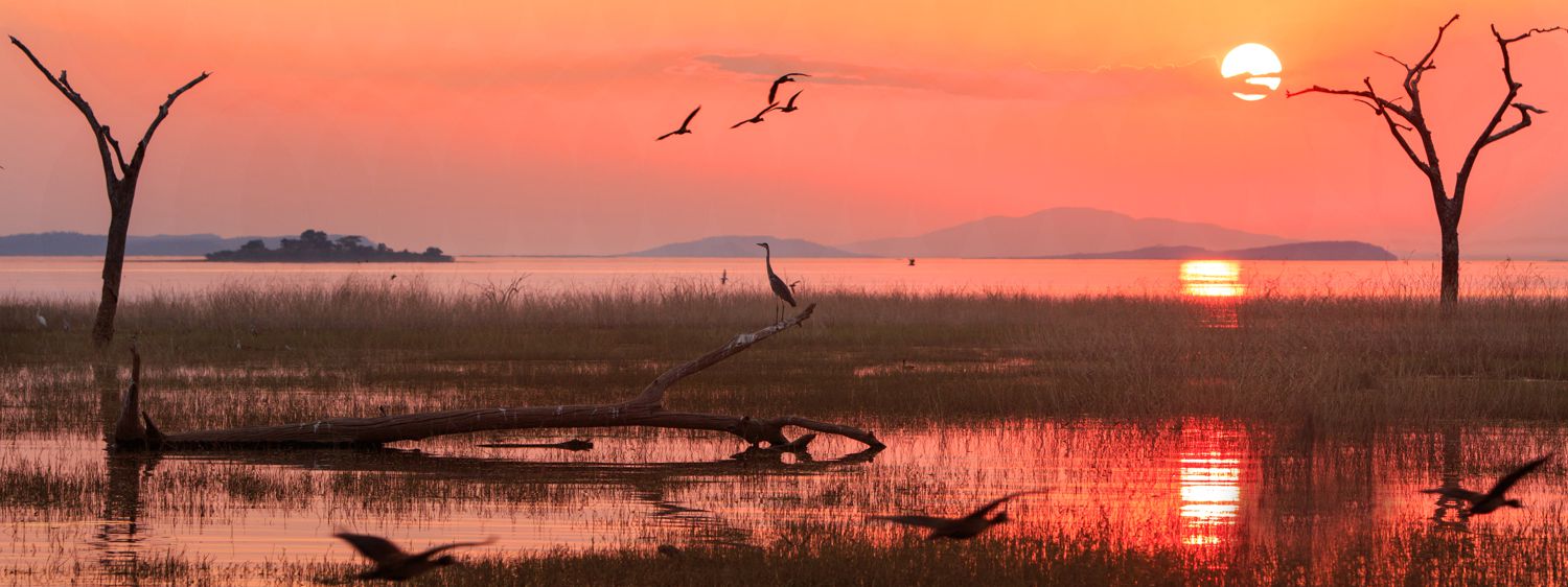 Lake Kariba