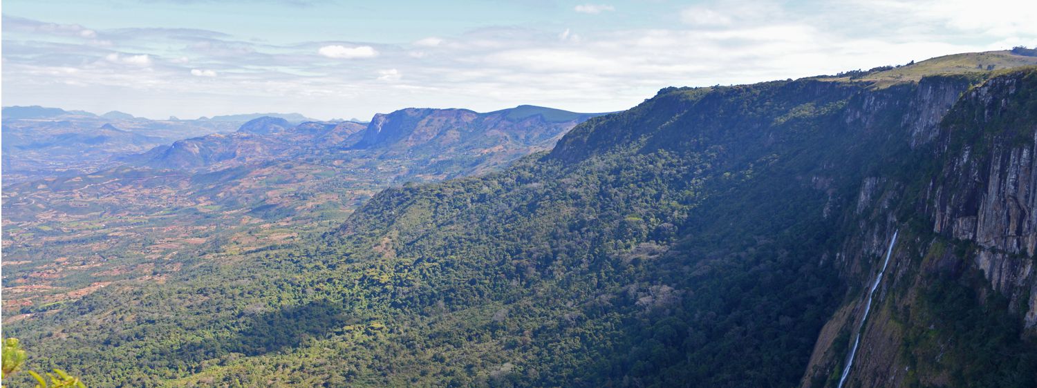 Eastern Highlands