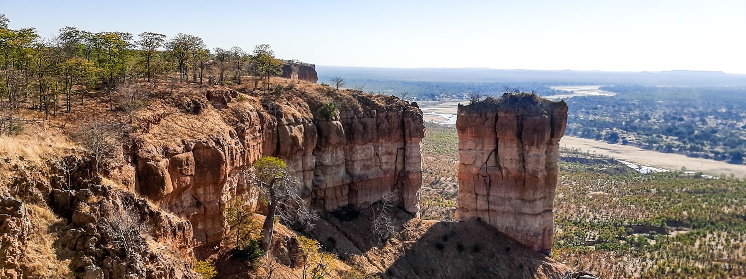 Gonarezhou National Park